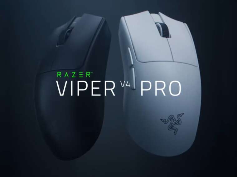 Razer Viper V4 Pro