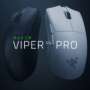 Razer Viper V4 Pro Ganha Edição “Esports Green”: Mais que Uma Cor, um Legado?