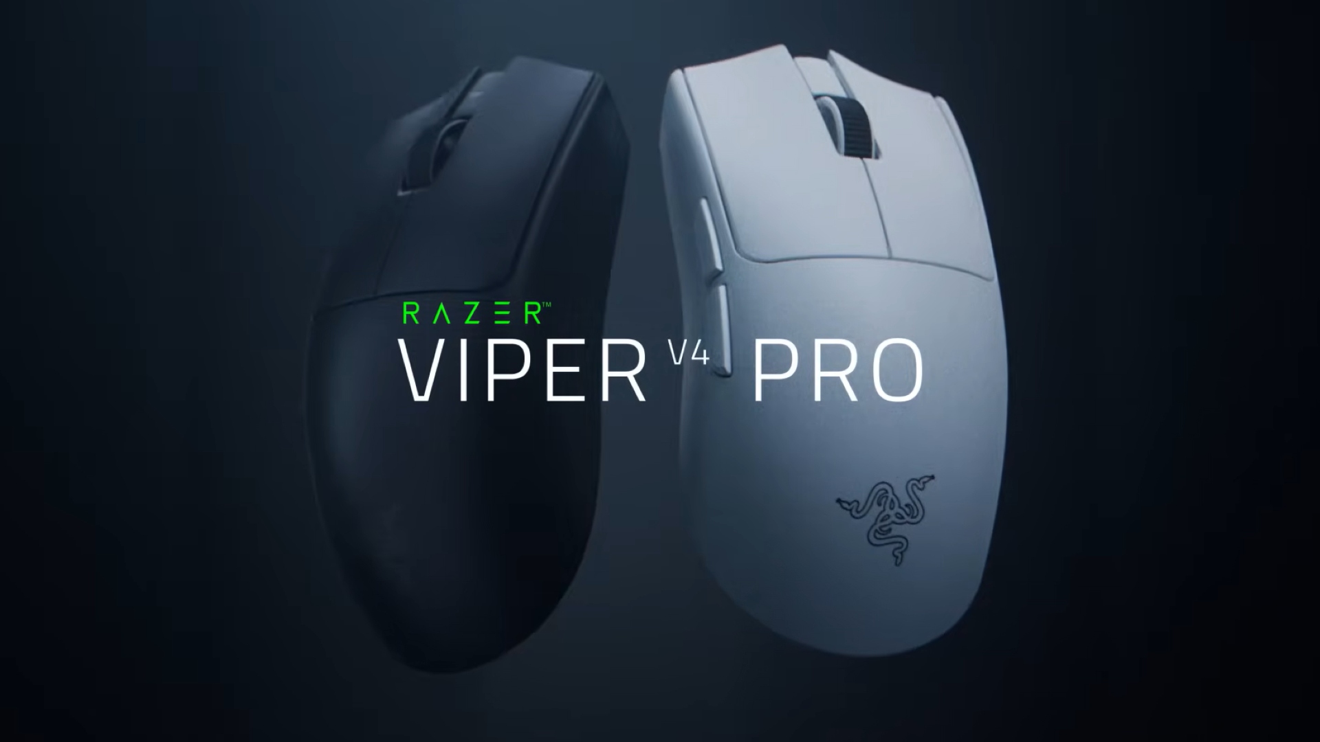 Razer Viper V4 Pro