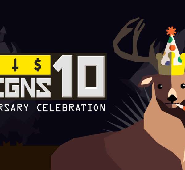 Reigns 10
