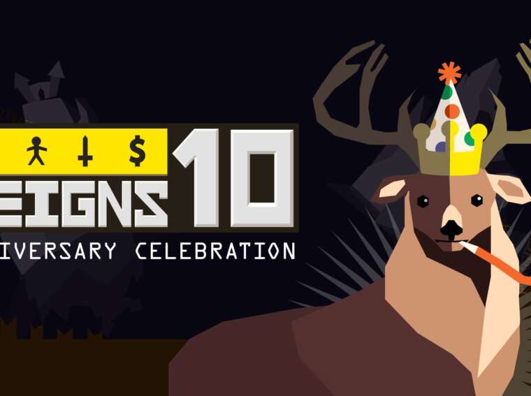 Reigns 10