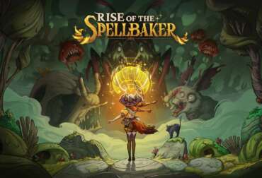Rise of the Spellbaker