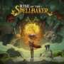 Rise of the Spellbaker: Uma Bruxa, Pães Mágicos e o Fim de um Mofo no Reino