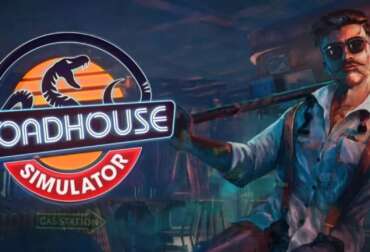 Roadhouse Simulator