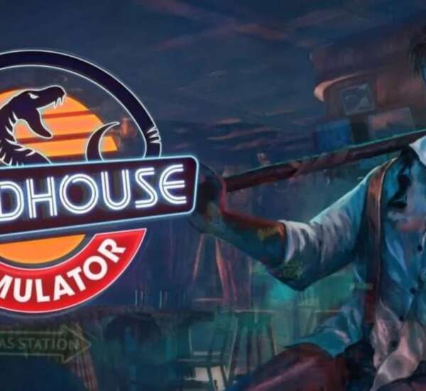 Roadhouse Simulator