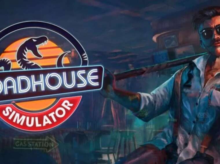 Roadhouse Simulator