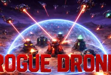 Rogue Drone