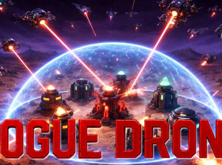 Rogue Drone
