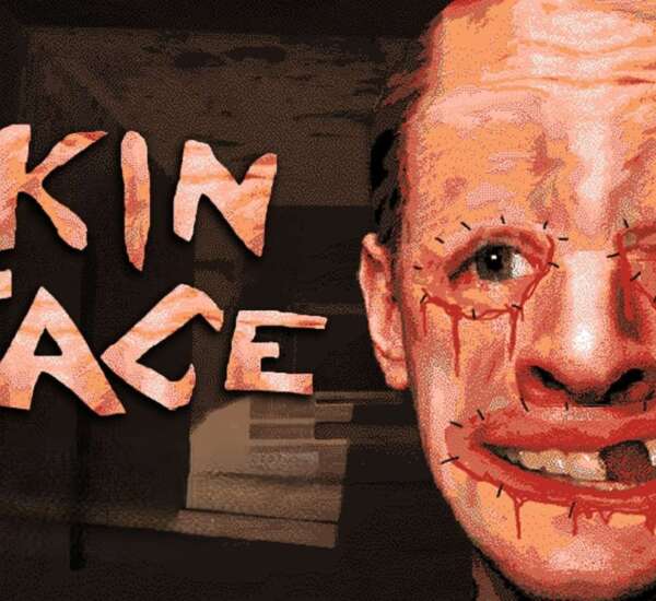 SKIN FACE