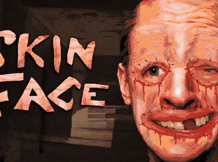 SKIN FACE