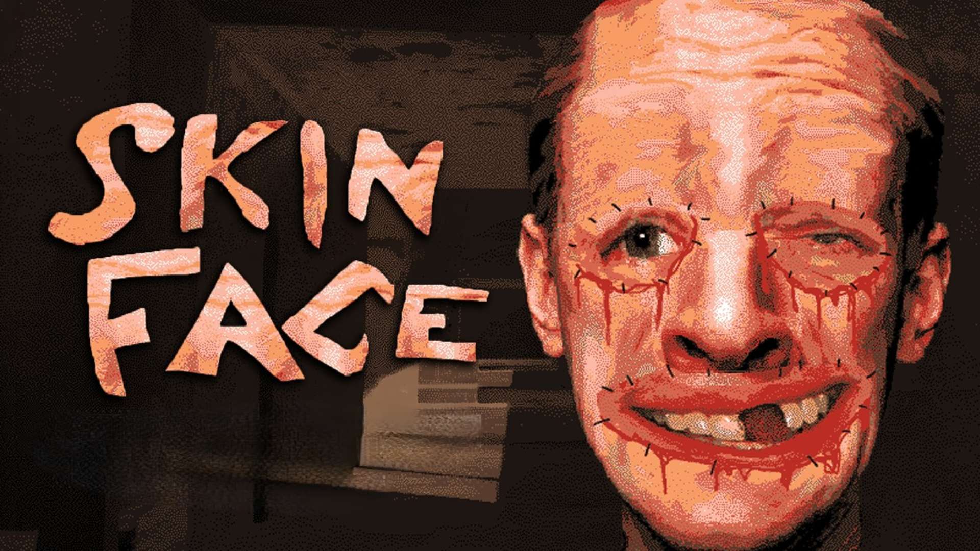 SKIN FACE