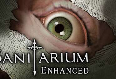 Sanitarium Enhanced