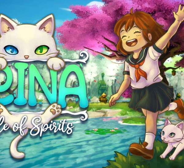 Seina Tale of Spirits