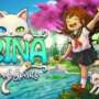 Um Gato Perdido, Um Mundo de Aquarela: Seina: a Tale of Spirits Lança Demo Ghibli no Steam