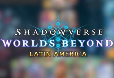 Shadowverse: Worlds Beyond