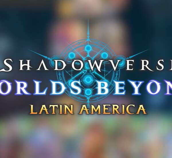 Shadowverse: Worlds Beyond