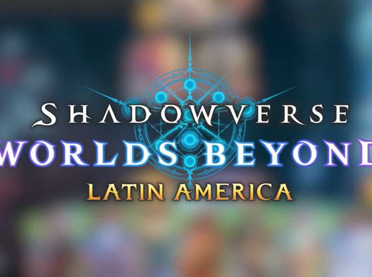 Shadowverse: Worlds Beyond