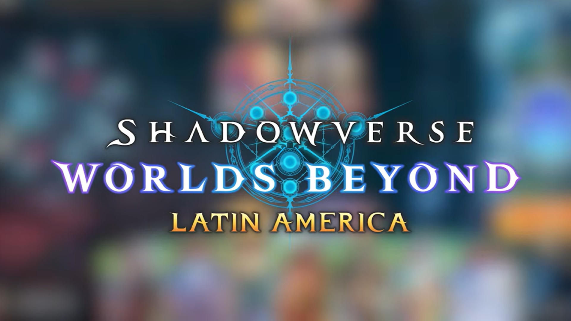 Shadowverse: Worlds Beyond