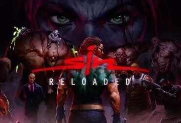 SiN: Reloaded