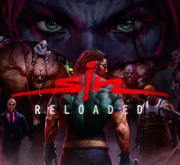 SiN: Reloaded