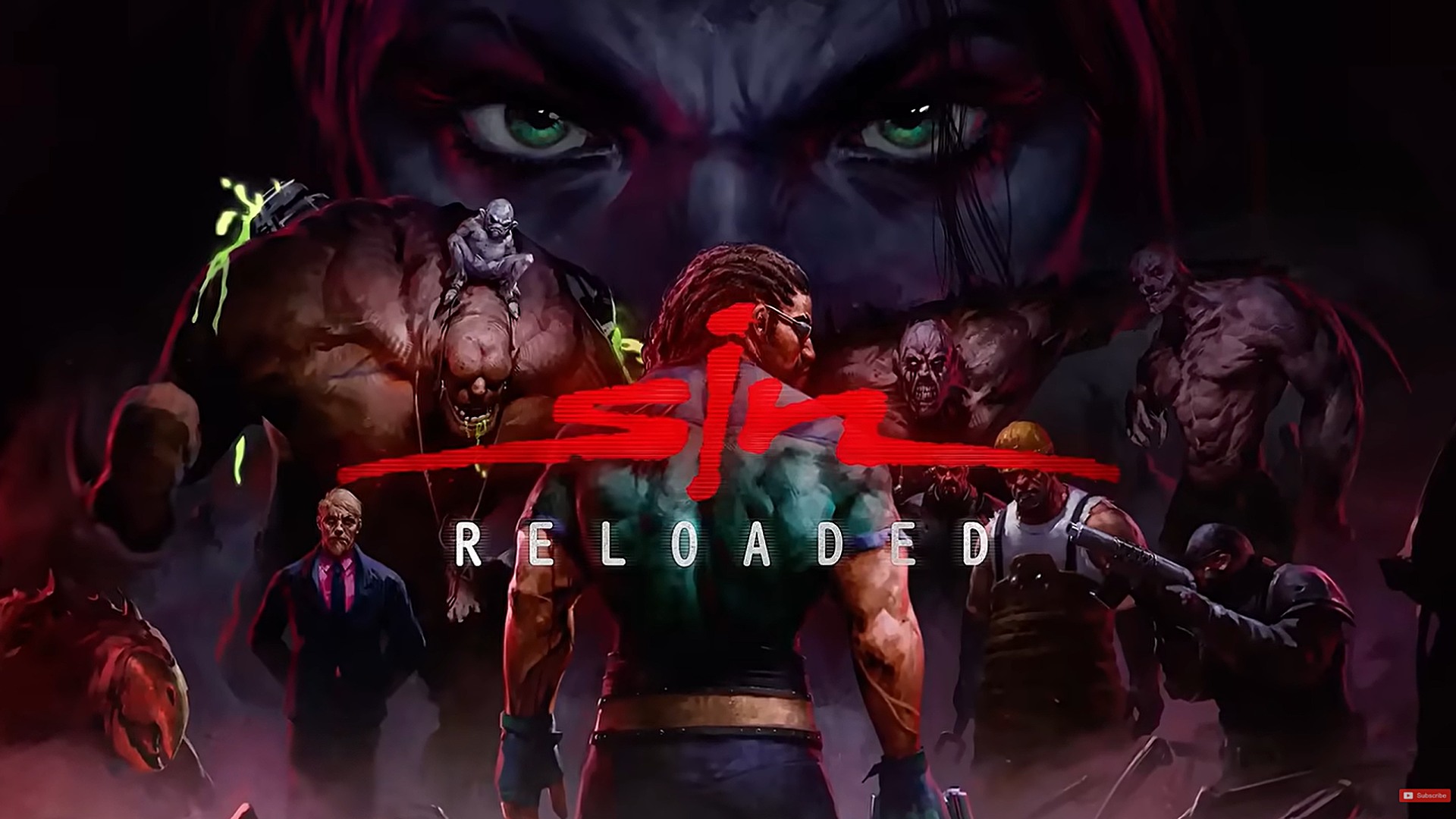 SiN: Reloaded