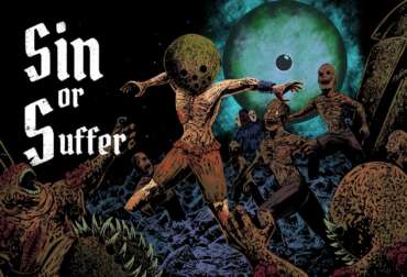 Sin or Suffer