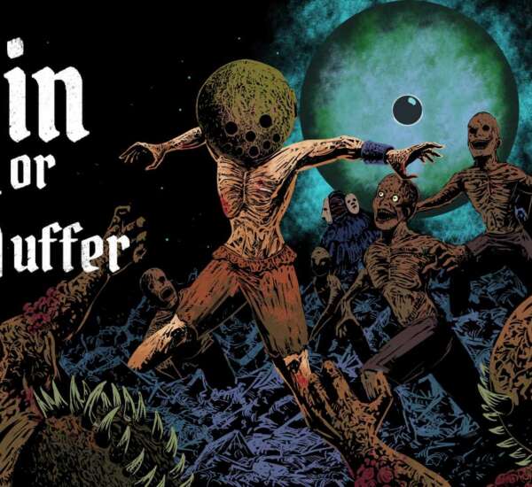 Sin or Suffer