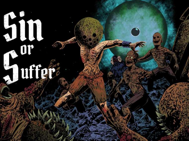 Sin or Suffer