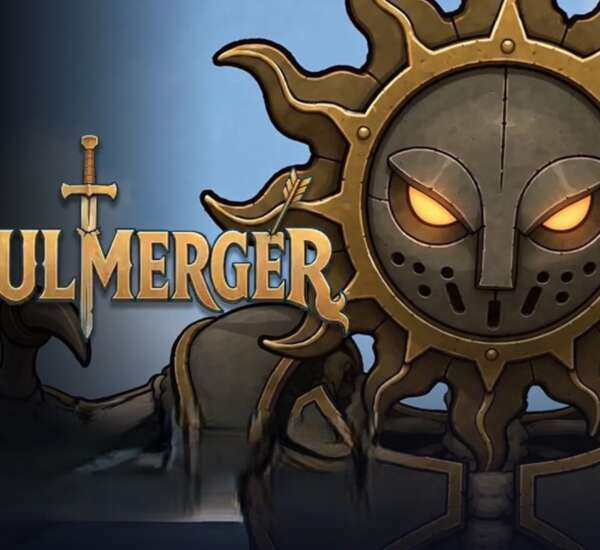 Soul Merger