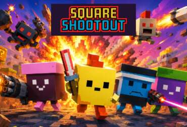 Square Shootout