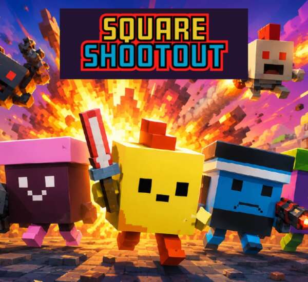 Square Shootout