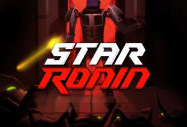 Star Ronin