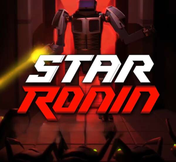 Star Ronin