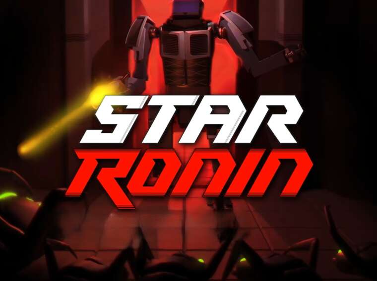 Star Ronin