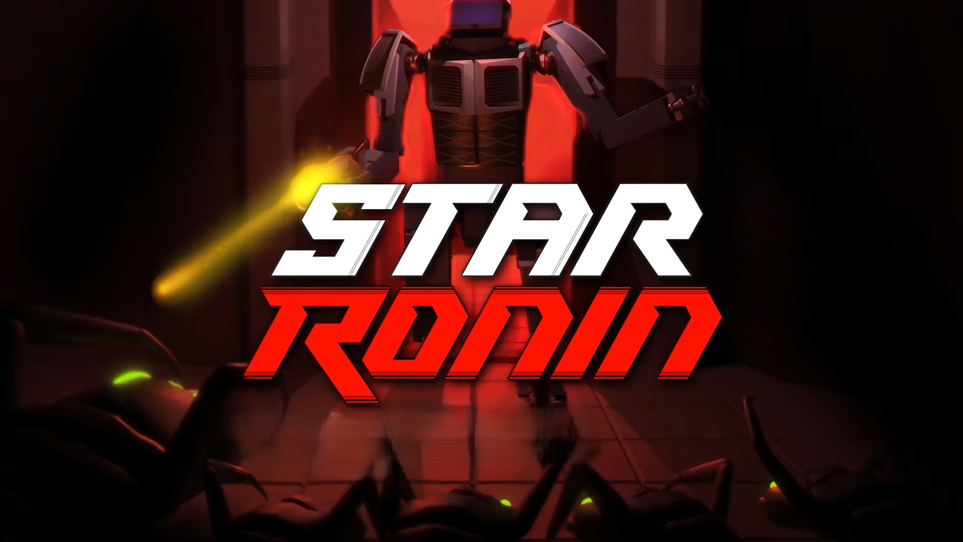 Star Ronin