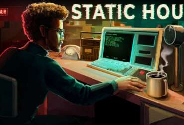 Static Hour