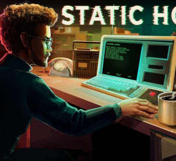 Static Hour
