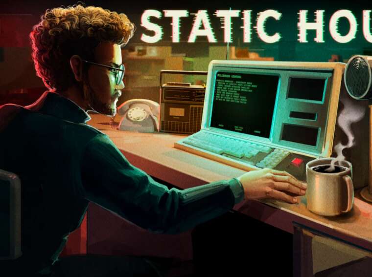 Static Hour