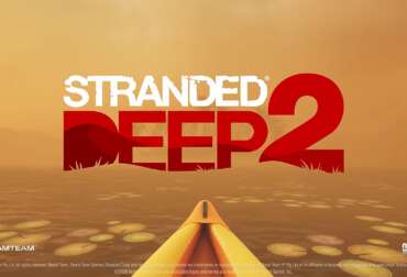 Stranded Deep 2
