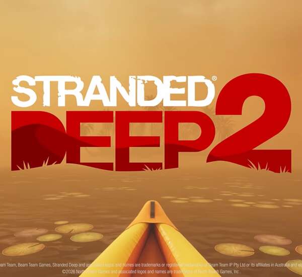 Stranded Deep 2