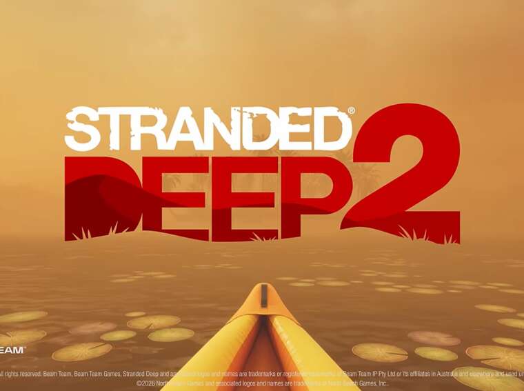 Stranded Deep 2