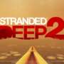 Stranded Deep 2 Troca o Oceano Pelo Deserto em Aventura de Sobrevivência com Rio Infinito