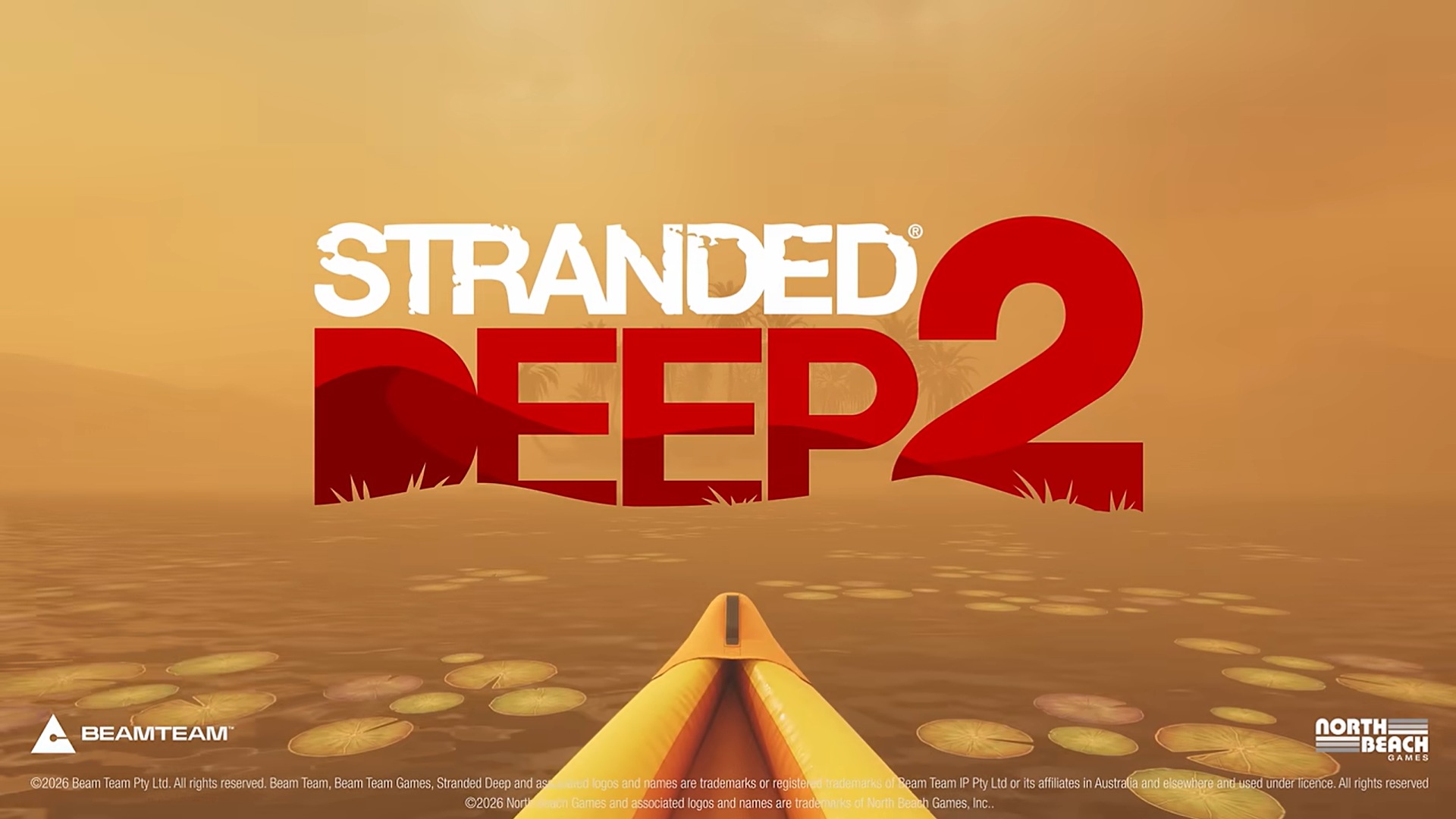 Stranded Deep 2