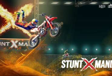 Stunt X Mania