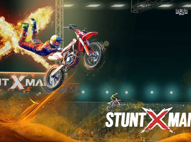 Stunt X Mania