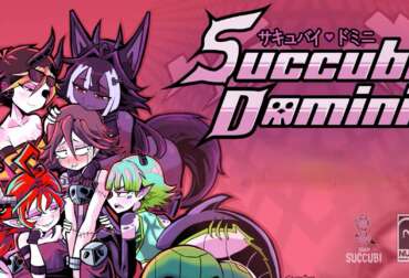 Succubi Domini