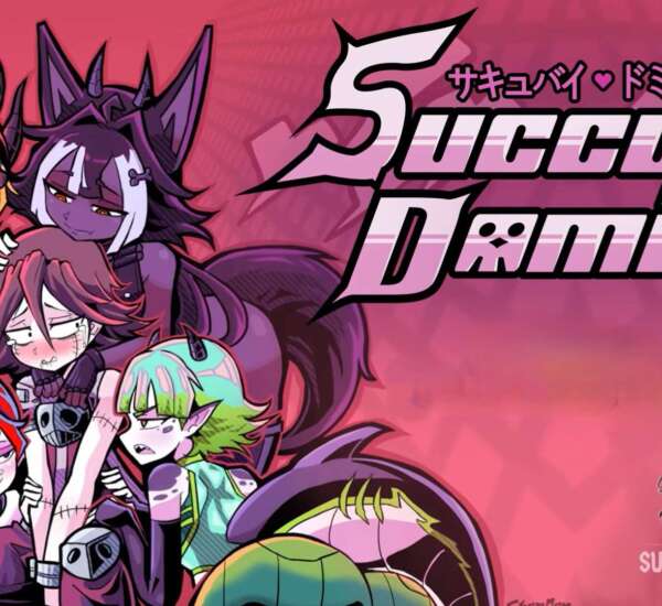Succubi Domini