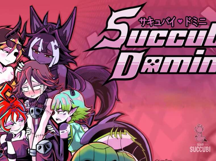 Succubi Domini