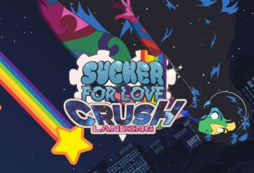 Sucker for Love: Crush Landing