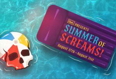Summer of Screams 2026: Gun Interactive